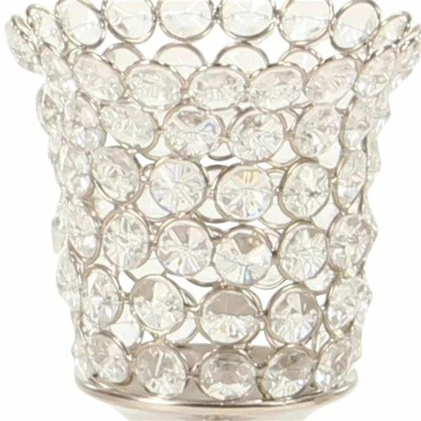 Cheapest ๐ Grayson Lane Metal Votive Candle Holder - Set of 3 ๐ฏ 3 Cheapest ๐ Grayson Lane Metal Votive Candle Holder - Set of 3 ๐ฏ - Image 3