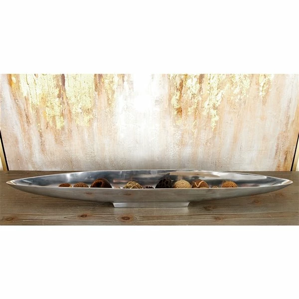 Buy ๐ Grayson Lane Aluminum Boat Tray ๐งจ 2 Buy ๐ Grayson Lane Aluminum Boat Tray ๐งจ - Image 2