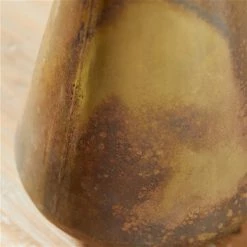 Budget 🥰 Grayson Lane Brass Vase 😀 -GRAYSON LANE Sales 2022 330860051 AlternateImage2 l