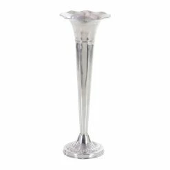 Best reviews of ๐งจ Grayson Lane Traditional Silver Aluminum Vase ๐ฏ 7 Best reviews of ๐งจ Grayson Lane Traditional Silver Aluminum Vase ๐ฏ -GRAYSON LANE Sales 2022 330860052 AlternateImage4 l