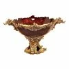 Best reviews of 😍 Grayson Lane Gold Resin Decorative Bowl 🛒