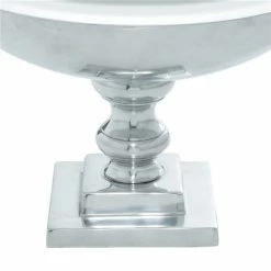 Cheapest 👍 Grayson Lane Aluminum Decorative Bowl 🥰 -GRAYSON LANE Sales 2022 330860067 AlternateImage2 l