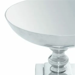 Cheapest 👍 Grayson Lane Aluminum Decorative Bowl 🥰 -GRAYSON LANE Sales 2022 330860067 AlternateImage3 l