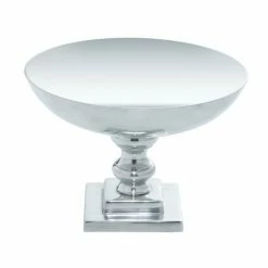 Cheapest 👍 Grayson Lane Aluminum Decorative Bowl 🥰 -GRAYSON LANE Sales 2022 330860067 AlternateImage4 l