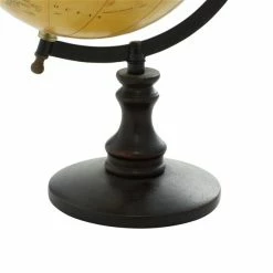 Budget ✨ Grayson Lane Brown Mango Wood Globe ✨ -GRAYSON LANE Sales 2022 330860072 AlternateImage2 l