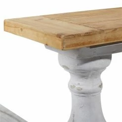 Cheapest β Grayson Lane Grayson Lane 29-in x 59-in Vintage Console Table - White Wood π 7 Cheapest β Grayson Lane Grayson Lane 29-in x 59-in Vintage Console Table - White Wood π -GRAYSON LANE Sales 2022 330861403 AlternateImage3 l