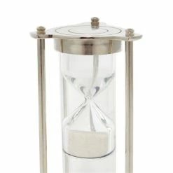 Best reviews of ๐ Grayson Lane 8-in x 3-in x 3-in Contemporary Timer - Silver Aluminum ๐ 8 Best reviews of ๐ Grayson Lane 8-in x 3-in x 3-in Contemporary Timer - Silver Aluminum ๐ -GRAYSON LANE Sales 2022 330861406 AlternateImage3 l