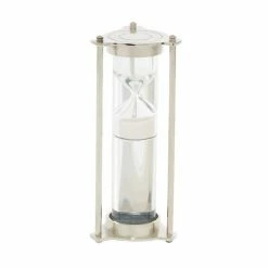 Best reviews of ๐ Grayson Lane 8-in x 3-in x 3-in Contemporary Timer - Silver Aluminum ๐ 9 Best reviews of ๐ Grayson Lane 8-in x 3-in x 3-in Contemporary Timer - Silver Aluminum ๐ -GRAYSON LANE Sales 2022 330861406 AlternateImage4 l