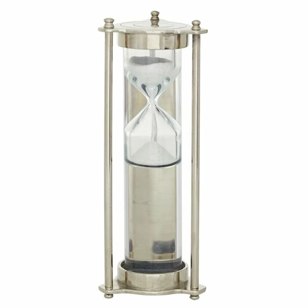 Best reviews of ๐ Grayson Lane 8-in x 3-in x 3-in Contemporary Timer - Silver Aluminum ๐ 1 Best reviews of ๐ Grayson Lane 8-in x 3-in x 3-in Contemporary Timer - Silver Aluminum ๐