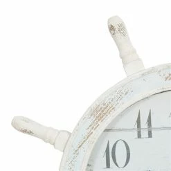 Wholesale ✔️ Grayson Lane Analog Round Wall Standard Clock - 28-in x 28-in 😍 -GRAYSON LANE Sales 2022 330861429 AlternateImage4 l