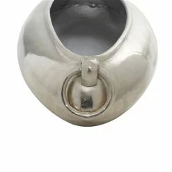 Brand new ⌛ Grayson Lane 4-in x 24-in Contemporary Elongated Bowl - Silver Aluminum ❤️ 6 Brand new ⌛ Grayson Lane 4-in x 24-in Contemporary Elongated Bowl - Silver Aluminum ❤️ -GRAYSON LANE Sales 2022 330861451 AlternateImage2 l