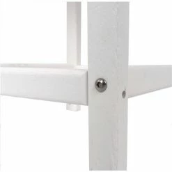 Brand new 🌟 Grayson Lane Square Outdoor End Table - 18.89-in W X 17.91-in L 🌟 -GRAYSON LANE Sales 2022 330861478 AlternateImage3 l