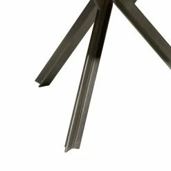 Cheap 😉 Grayson Lane 17-in x 36-in Industrial Coffee Table - Brown Albizia Wood and Metal 😉 -GRAYSON LANE Sales 2022 330861503 AlternateImage3 l