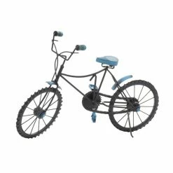 Best reviews of 👏 Grayson Lane 12-in x 18-in Vintage Sculpture - Grey Metal Motorcycle 👏 -GRAYSON LANE Sales 2022 330861507 AlternateImage4 l