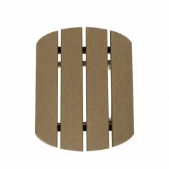 Top 10 ❤️ Grayson Lane Square Outdoor End Table (18.89-in W X 17.91-in L) 🔥 -GRAYSON LANE Sales 2022 330861508 AlternateImage2 l