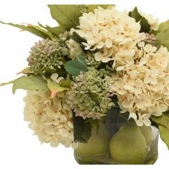 Buy ✨ Grayson Lane 21-in x 15-in Natural Artificial Foliage - Multi Colored Plastic and Ceramic ✨ -GRAYSON LANE Sales 2022 330861511 AlternateImage2 l