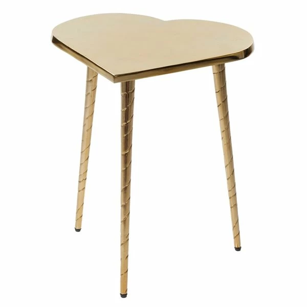 Flash Sale ๐ฅ Grayson Lane Set of 4 17-in x 19-in Glam Coffee Table - Gold Aluminum ๐ 5 Flash Sale ๐ฅ Grayson Lane Set of 4 17-in x 19-in Glam Coffee Table - Gold Aluminum ๐ - Image 5