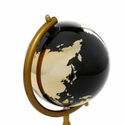 Cheapest ✨ Grayson Lane 11-in x 5-in Modern Globe - Gold Ceramic ❤️ 8 Cheapest ✨ Grayson Lane 11-in x 5-in Modern Globe - Gold Ceramic ❤️ -GRAYSON LANE Sales 2022 330861565 AlternateImage3 l