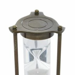 Best deal โ๏ธ Grayson Lane 8-in x 3-in x 3-in Brown Aluminum Traditional Timer ๐คฉ 7 Best deal โ๏ธ Grayson Lane 8-in x 3-in x 3-in Brown Aluminum Traditional Timer ๐คฉ -GRAYSON LANE Sales 2022 330861567 AlternateImage2 l