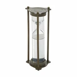 Best deal โ๏ธ Grayson Lane 8-in x 3-in x 3-in Brown Aluminum Traditional Timer ๐คฉ 9 Best deal โ๏ธ Grayson Lane 8-in x 3-in x 3-in Brown Aluminum Traditional Timer ๐คฉ -GRAYSON LANE Sales 2022 330861567 AlternateImage4 l