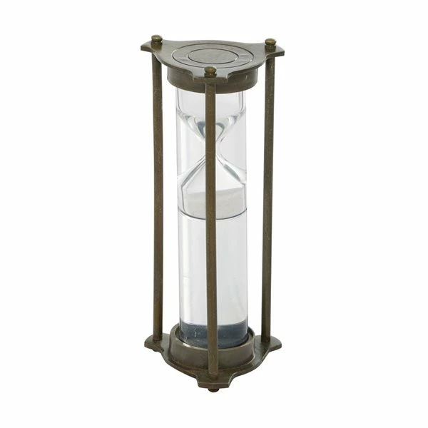 Best deal โ๏ธ Grayson Lane 8-in x 3-in x 3-in Brown Aluminum Traditional Timer ๐คฉ 5 Best deal โ๏ธ Grayson Lane 8-in x 3-in x 3-in Brown Aluminum Traditional Timer ๐คฉ - Image 5