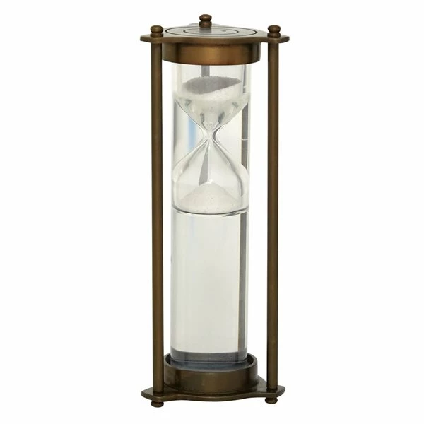 Best deal โ๏ธ Grayson Lane 8-in x 3-in x 3-in Brown Aluminum Traditional Timer ๐คฉ 1 Best deal โ๏ธ Grayson Lane 8-in x 3-in x 3-in Brown Aluminum Traditional Timer ๐คฉ