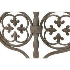 Best Pirce 🛒 Grayson Lane 28-in x 29-in Vintage Candlestick Holders -Light Brown Iron 👏 -GRAYSON LANE Sales 2022 330861570 AlternateImage3 l