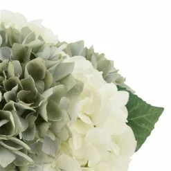 New 🎁 Grayson Lane 8-in x 11-in Natural Artificial Foliage - Teal Plastic and Ceramic 🤩 -GRAYSON LANE Sales 2022 330861601 AlternateImage2 l