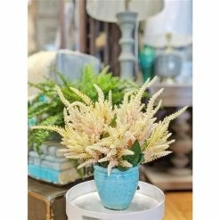 Hot Sale ๐งจ Grayson Lane 17-in x 17-in Natural Artificial Foliage - Cream Plastic and Ceramic โ๏ธ 7 Hot Sale ๐งจ Grayson Lane 17-in x 17-in Natural Artificial Foliage - Cream Plastic and Ceramic โ๏ธ -GRAYSON LANE Sales 2022 330861606 AlternateImage1 l
