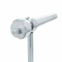 Best deal ⭐ Grayson Lane Set of 3 18-in, 21-in, 17-in Silver Traditional Microphone Sculpture - Aluminum 👍 7 Best deal ⭐ Grayson Lane Set of 3 18-in, 21-in, 17-in Silver Traditional Microphone Sculpture - Aluminum 👍 -GRAYSON LANE Sales 2022 330861642 AlternateImage2 l