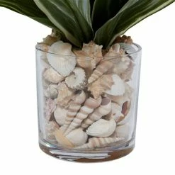 Cheap ✨ Grayson Lane 27-in x 19-in Natural Artificial Foliage - Green Plastic and Ceramic 👏 -GRAYSON LANE Sales 2022 330861668 AlternateImage3 l