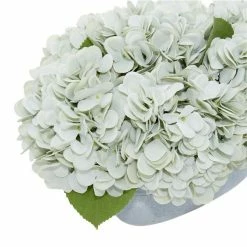 Best deal ❤️ Grayson Lane 16-in x 11-in Natural Artificial Foliage - Green Plastic and Glass 😀 -GRAYSON LANE Sales 2022 330861692 AlternateImage3 l