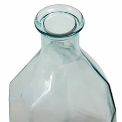 Brand new ❤️ Grayson Lane 23-in x 11-in Contemporary Vase - Clear Glass - 🧨 -GRAYSON LANE Sales 2022 330861718 AlternateImage2 l