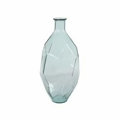 Brand new ❤️ Grayson Lane 23-in x 11-in Contemporary Vase - Clear Glass - 🧨 -GRAYSON LANE Sales 2022 330861718 AlternateImage4 l