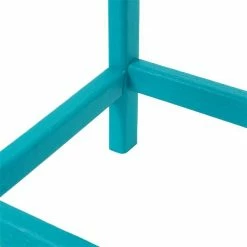 Hot Sale 🛒 Grayson Lane 18.89-in W X 17.91-in L Square Outdoor End Table 😀 -GRAYSON LANE Sales 2022 330861722 AlternateImage3 l