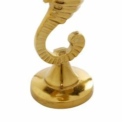 Flash Sale π Grayson Lane Set of 2 18-in, 14-in Coastal Candle Holder - Gold Aluminum π 7 Flash Sale π Grayson Lane Set of 2 18-in, 14-in Coastal Candle Holder - Gold Aluminum π -GRAYSON LANE Sales 2022 330861725 AlternateImage3 l