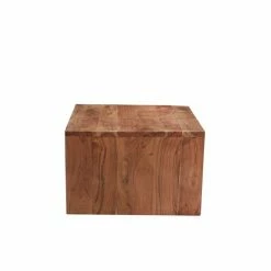 Best reviews of 😀 Grayson Lane 45-in x 24-in x 16-in Contemporary Coffee Table - Brown Wood and Metal ⌛ -GRAYSON LANE Sales 2022 330861727 AlternateImage5 l