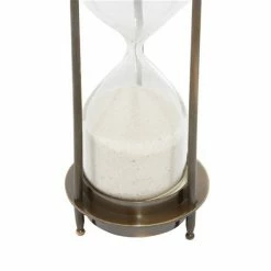 Wholesale 😍 Grayson Lane 7-in x 3-in x 3-in Traditional Timer - Brown Brass 💯 -GRAYSON LANE Sales 2022 330861729 AlternateImage3 l