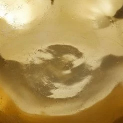 Brand new ✔️ Grayson Lane Set of 3 Textured Bowl -Gold Aluminum ⌛ -GRAYSON LANE Sales 2022 330861813 AlternateImage2 l