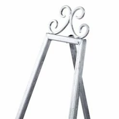 New 🧨 Grayson Lane 70-in x 22-in Traditional Easel - Brass Iron ⭐ -GRAYSON LANE Sales 2022 330861850 AlternateImage3 l