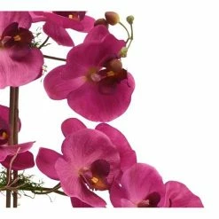 Brand new 😉 Grayson Lane 23-in x 28-in Natural Artificial Foliage - Pink Plastic and Ceramic 🔥 7 Brand new 😉 Grayson Lane 23-in x 28-in Natural Artificial Foliage - Pink Plastic and Ceramic 🔥 -GRAYSON LANE Sales 2022 330861856 AlternateImage2 l