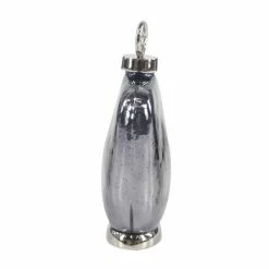 Best deal ✨ Grayson Lane 17-in x 11-in Modern Decorative Bottle -Dark Grey Glass ✨ 9 Best deal ✨ Grayson Lane 17-in x 11-in Modern Decorative Bottle -Dark Grey Glass ✨ -GRAYSON LANE Sales 2022 330861875 AlternateImage5 l