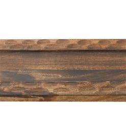 Discount 👍 Grayson Lane Set of 2 22-in, 16-in Rustic Tray - Brown Mango Wood ⭐ 8 Discount 👍 Grayson Lane Set of 2 22-in, 16-in Rustic Tray - Brown Mango Wood ⭐ -GRAYSON LANE Sales 2022 330861894 AlternateImage3 l
