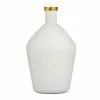 Brand new 🥰 Grayson Lane 1-Piece 15.45-in x 9-in White Contemporary Vase 👏