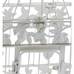 Cheapest 😀 Grayson Lane 2-Piece 22-in x 8-in White Classic Birdcage ❤️ -GRAYSON LANE Sales 2022 330862002 AlternateImage2 l