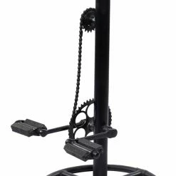 Promo 🛒 Grayson Lane Bar Height (27-in to 35-in) Industrial Brown Bar Stool 🎁 -GRAYSON LANE Sales 2022 330862032 AlternateImage3 l