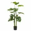 Brand new 😉 Grayson Lane 48-in Green Artificial Philo Plant 🌟