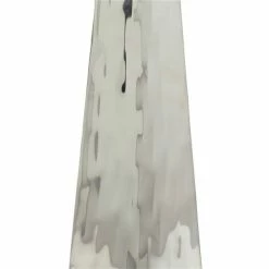 Deals 🤩 Grayson Lane 1-Piece 15-in x 4-in Silver Contemporary Vase 🔥 8 Deals 🤩 Grayson Lane 1-Piece 15-in x 4-in Silver Contemporary Vase 🔥 -GRAYSON LANE Sales 2022 330862038 AlternateImage3 l