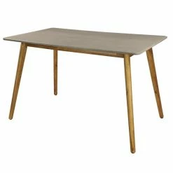 Buy ⭐ Grayson Lane 14-in x 14-in Round Outdoor End Table 🛒