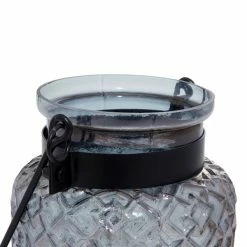 Coupon π Grayson Lane 1-Candle Clear Glass Lantern Candle Holder π 7 Coupon π Grayson Lane 1-Candle Clear Glass Lantern Candle Holder π -GRAYSON LANE Sales 2022 330862046 AlternateImage3 l